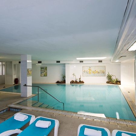 Av Club Terme Colella Hotel Forio di Ischia Kültér fotó