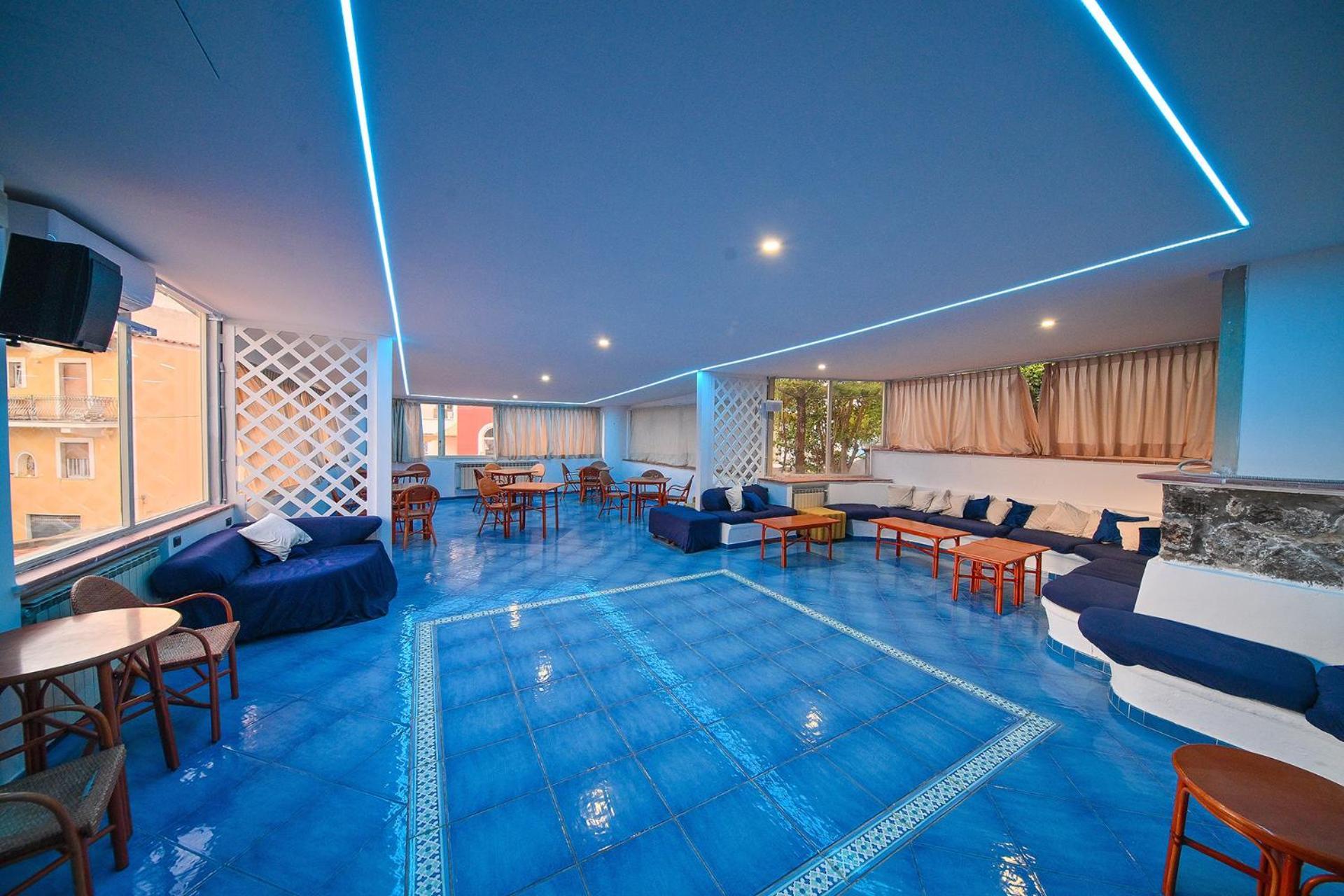 Av Club Terme Colella Hotel Forio di Ischia Kültér fotó