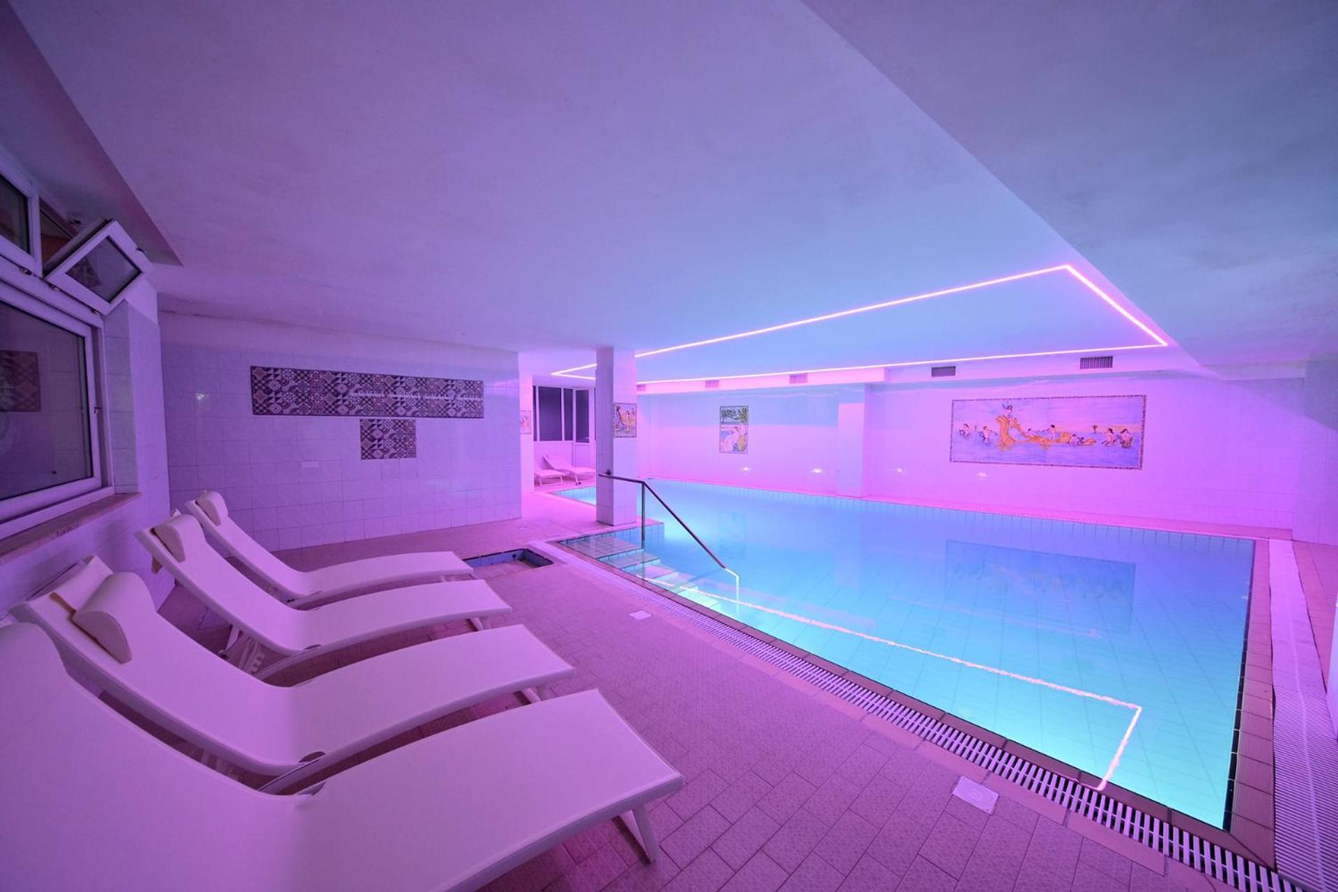 Av Club Terme Colella Hotel Forio di Ischia Kültér fotó