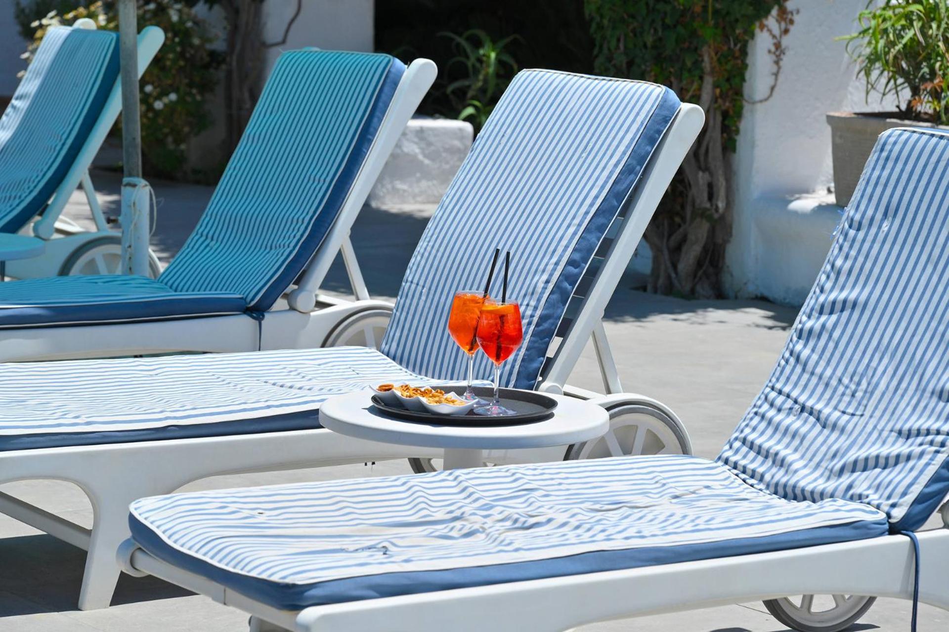 Av Club Terme Colella Hotel Forio di Ischia Kültér fotó