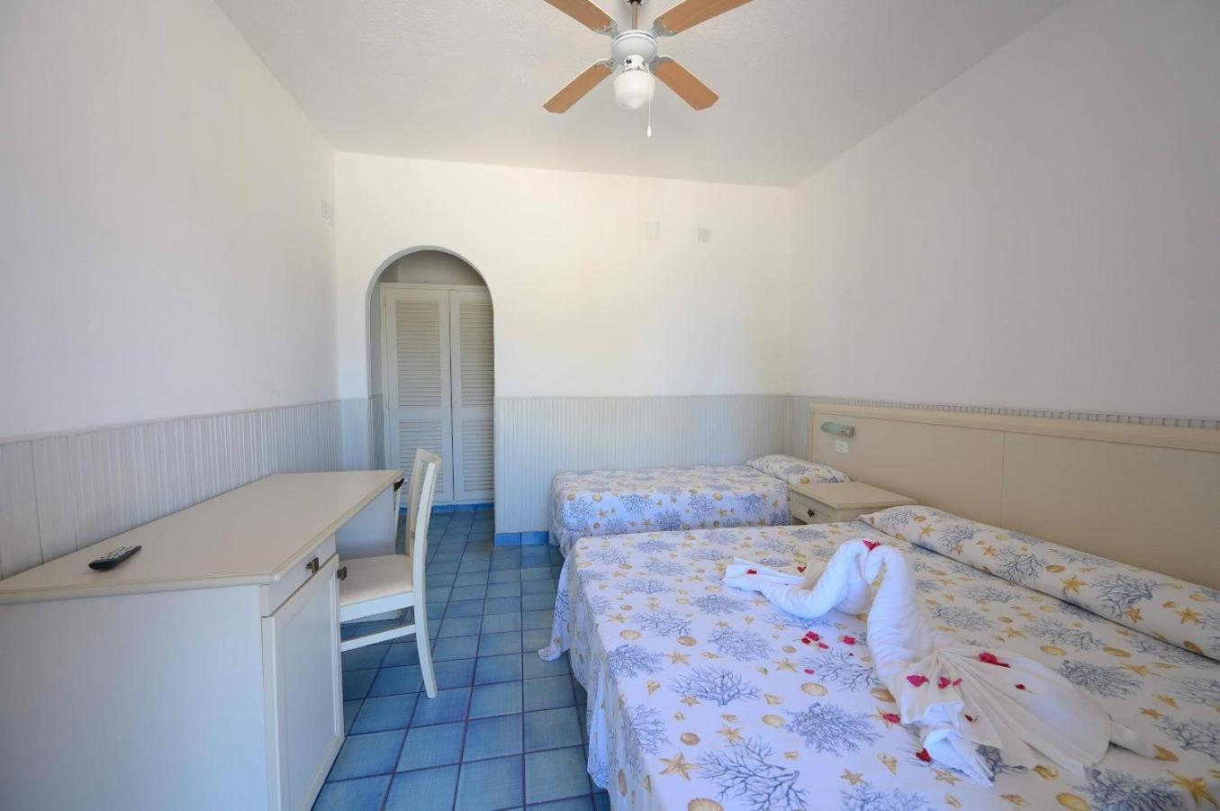 Av Club Terme Colella Hotel Forio di Ischia Kültér fotó