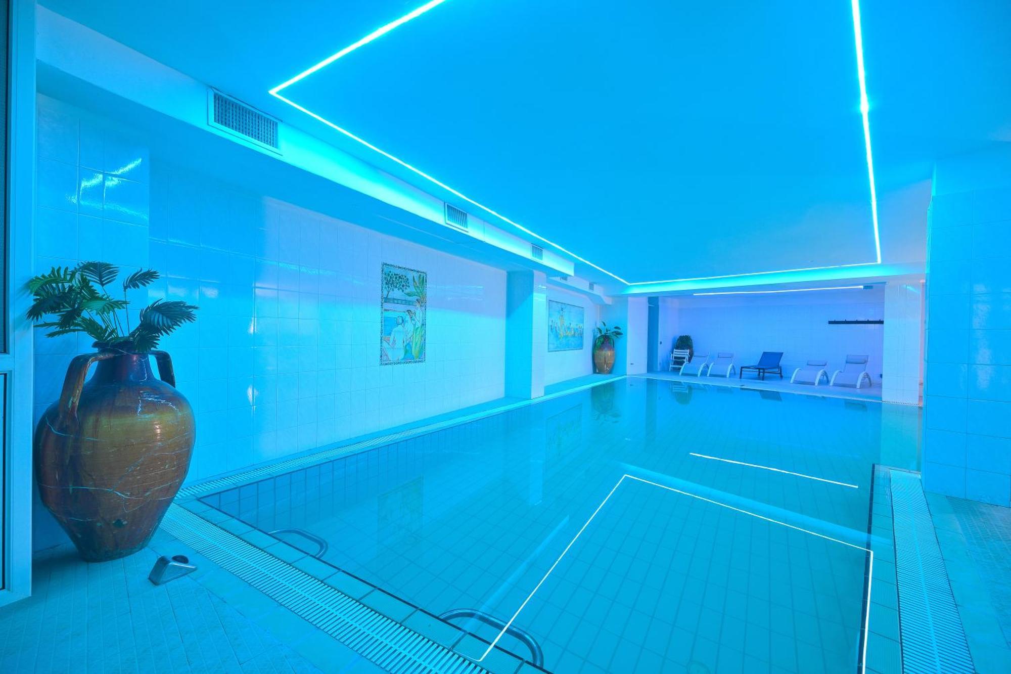 Av Club Terme Colella Hotel Forio di Ischia Kültér fotó