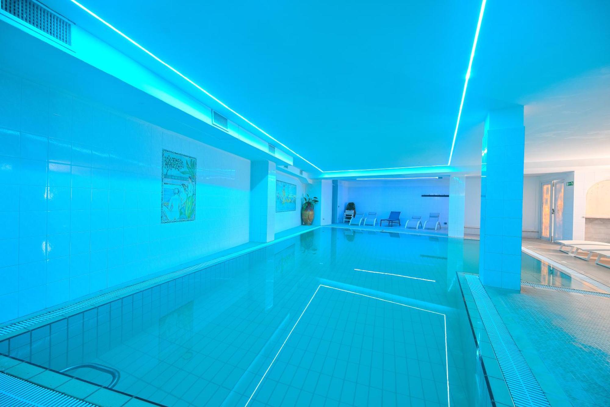 Av Club Terme Colella Hotel Forio di Ischia Kültér fotó